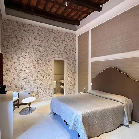 Hotel Villa Cheli Lucca Exterior photo