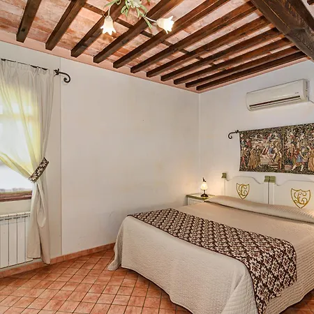 Hotel Villa Cheli Lucca Exterior photo