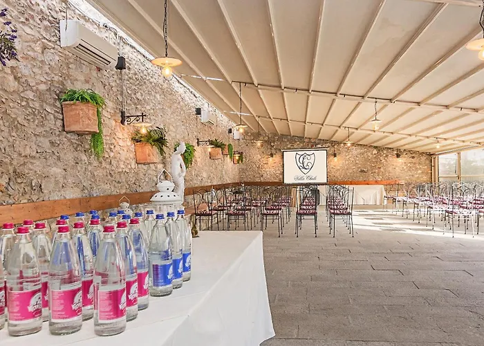 Hotel Villa Cheli
