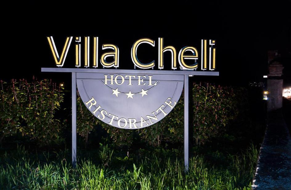 Cheli Lucca