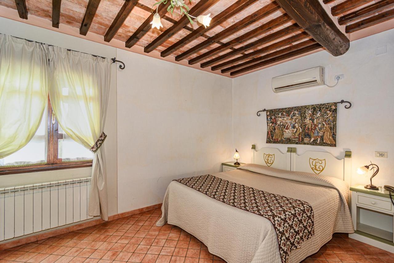 Cheli Hotel