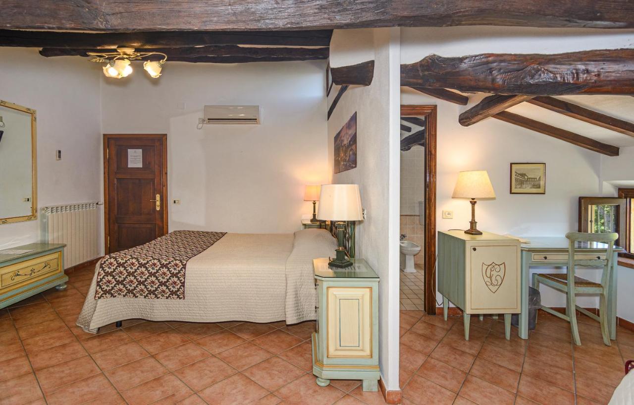Cheli Hotel Lucca