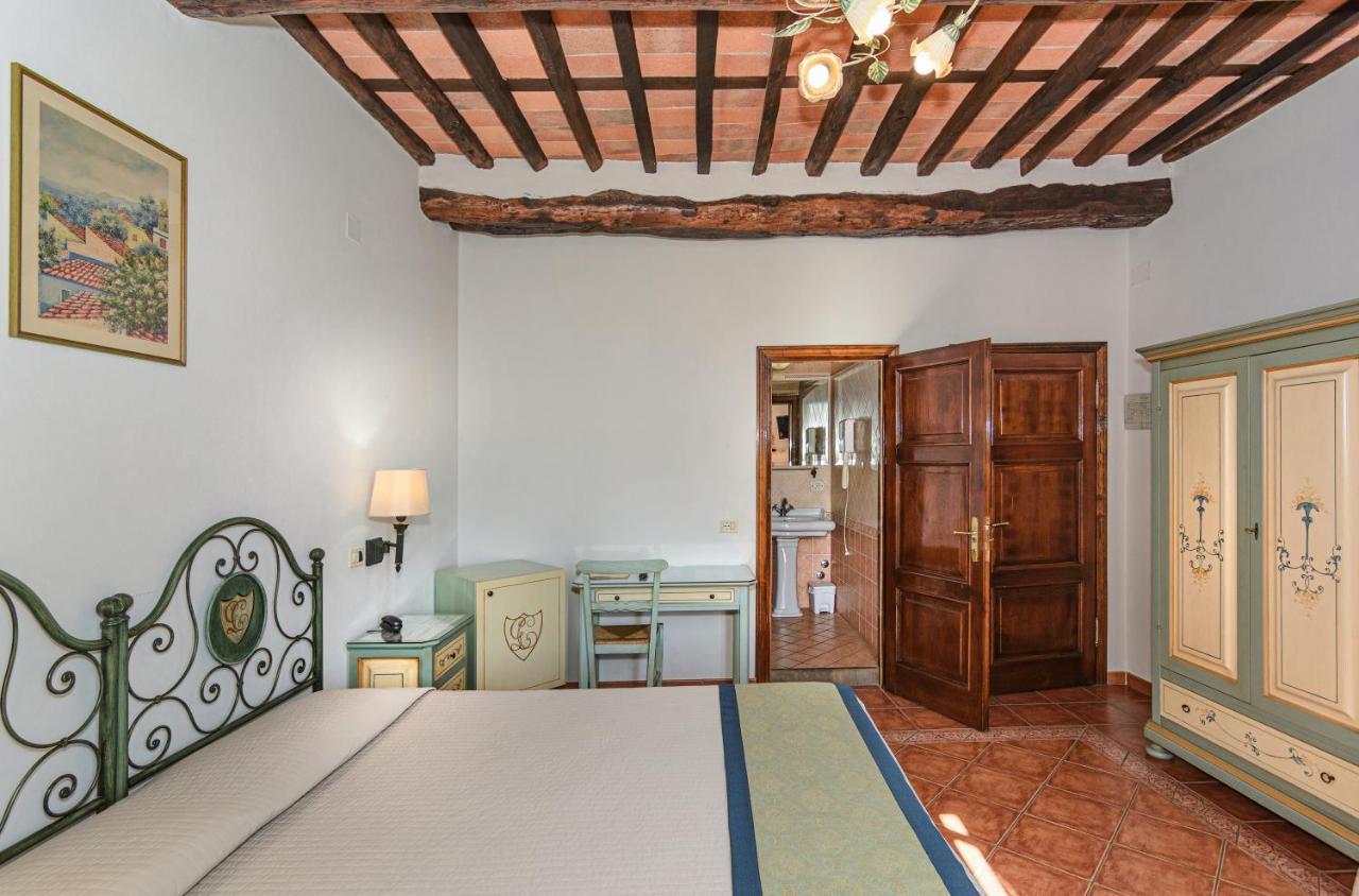 Cheli Hotel