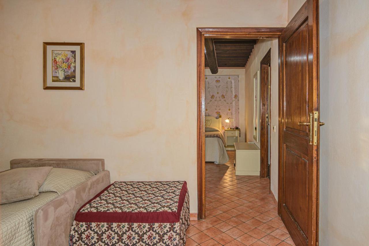 Cheli Hotel Lucca