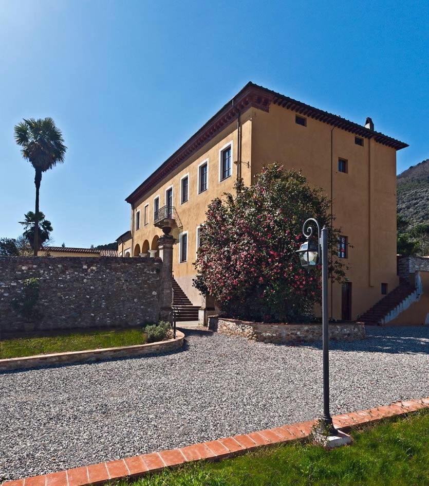 Hotel Cheli Lucca