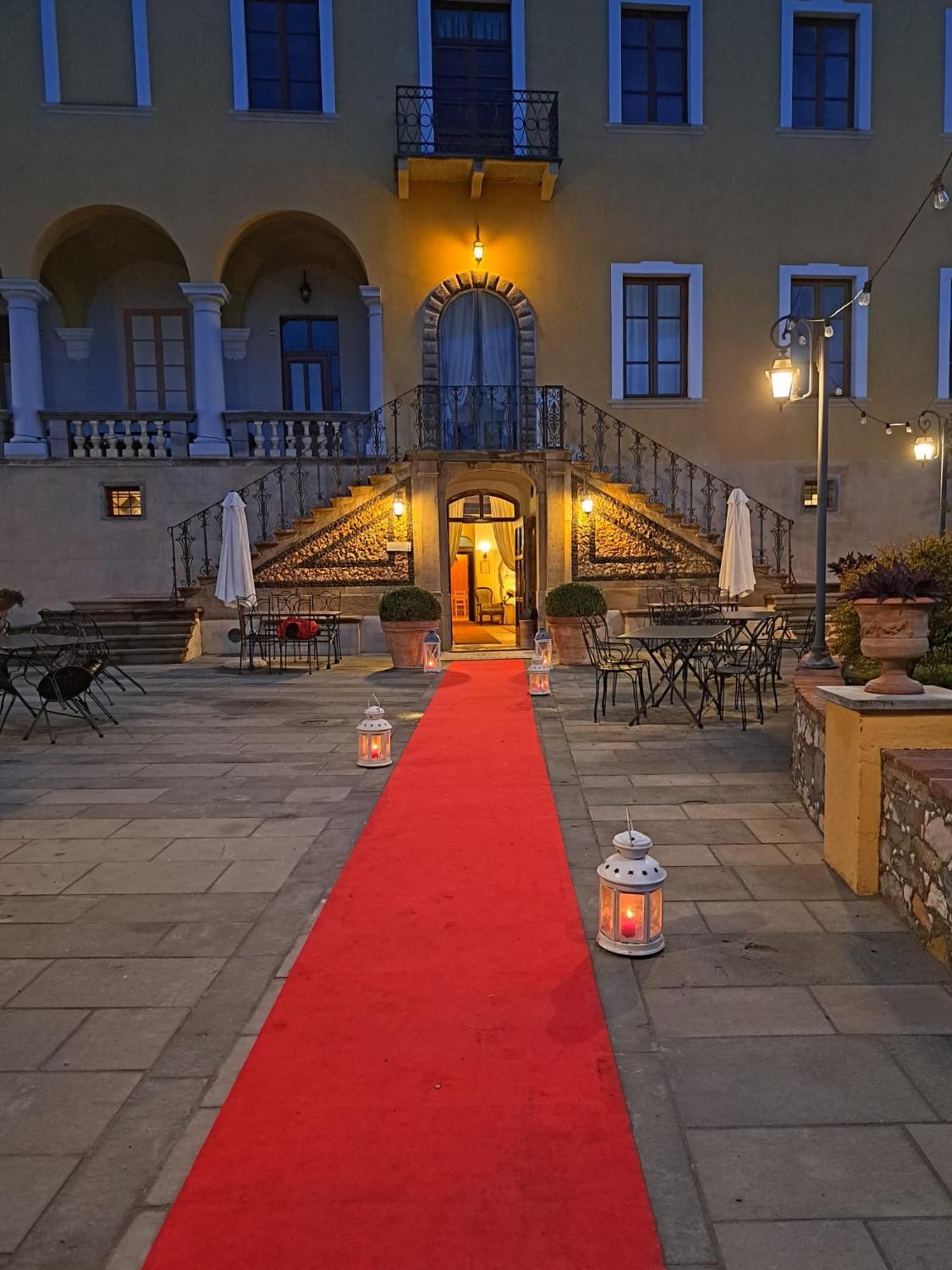 Hotel Cheli