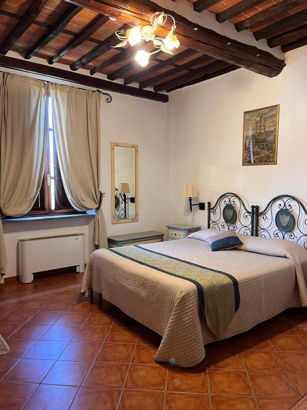 Cheli Hotel 3*