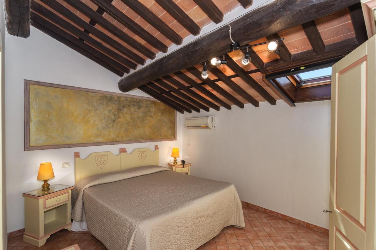 Hotel Cheli