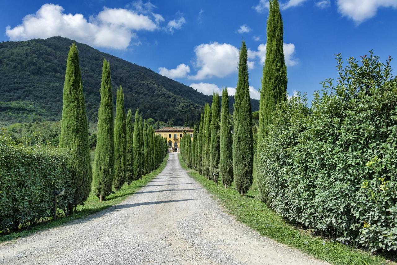 Cheli Hotel Lucca