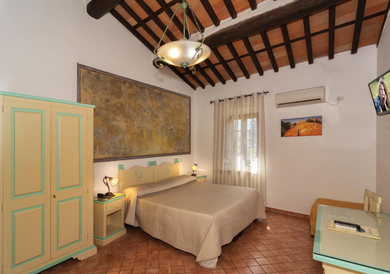 Hotel Cheli Lucca