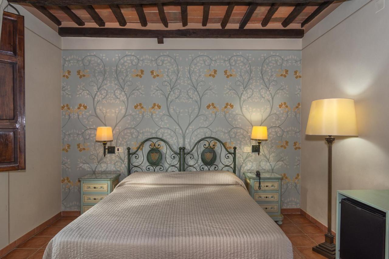 Cheli Hotel Lucca