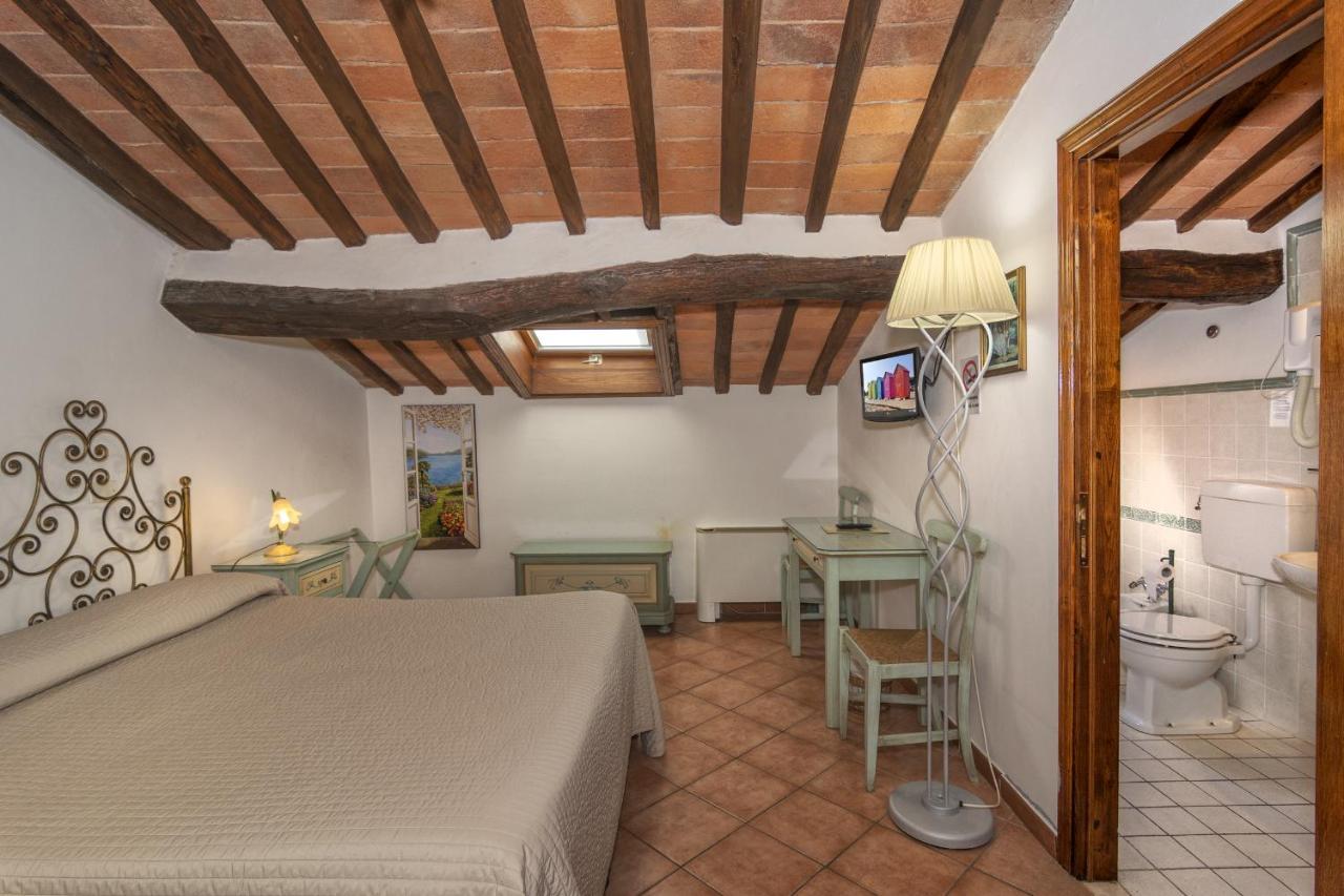 Cheli Hotel