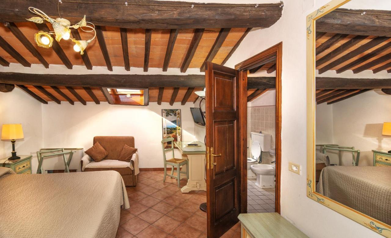 Cheli Hotel 3*